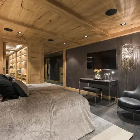 Chalet Allais *