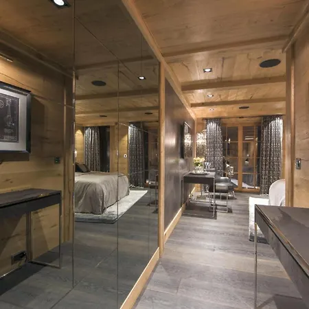 Chalet Allais Chalet