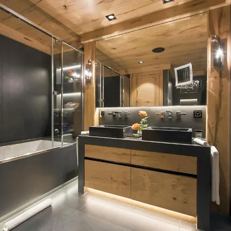 Chalet Allais Chalet Verbier