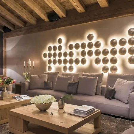 Chalet Allais Verbier