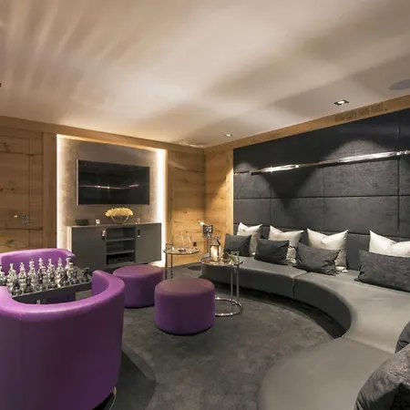 Chalet Allais Verbier