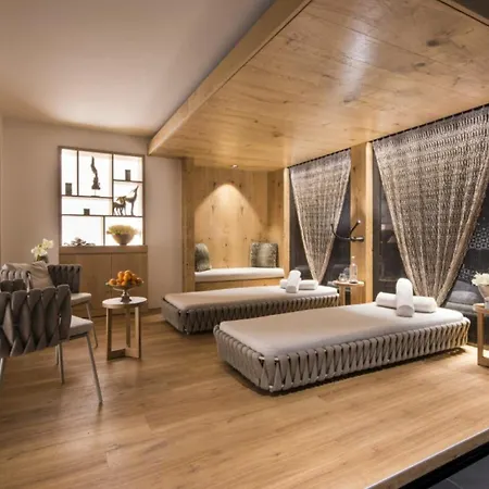 Chalet Allais * Verbier