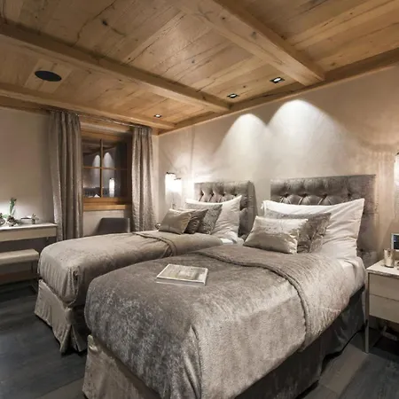 Chalet Chalet Allais Verbier